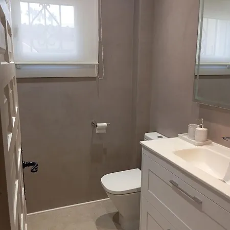 Apartamento Casa Almadrava *