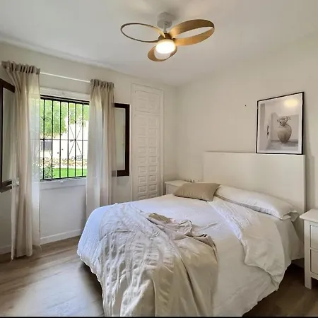 Casa Almadrava Dénia