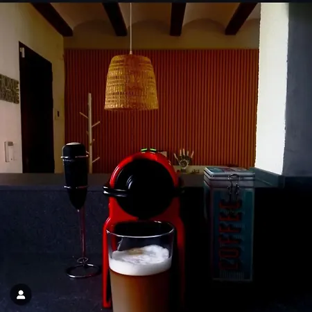 Apartamento Casa Almadrava *