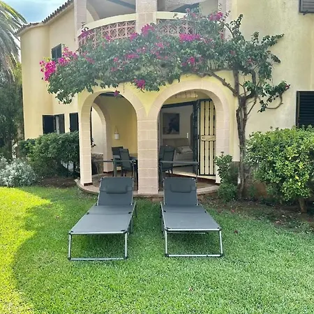 아파트 Casa Almadrava 데니아