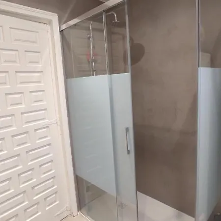 아파트 Casa Almadrava