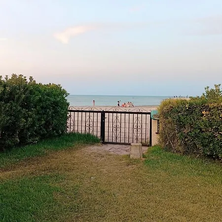 아파트 Casa Almadrava 데니아