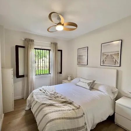 Casa Almadrava * 데니아